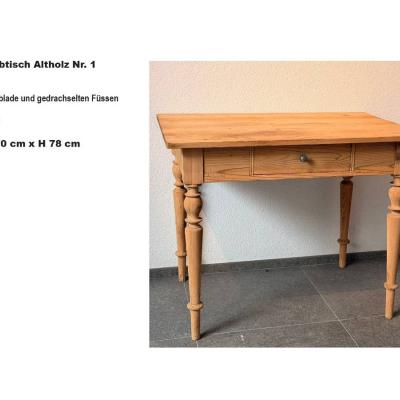Kredenz antik N1 - thumb