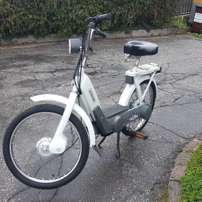 Piaggio Ciao - thumb