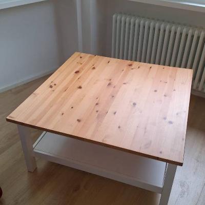 Wohnzimmertisch - thumb