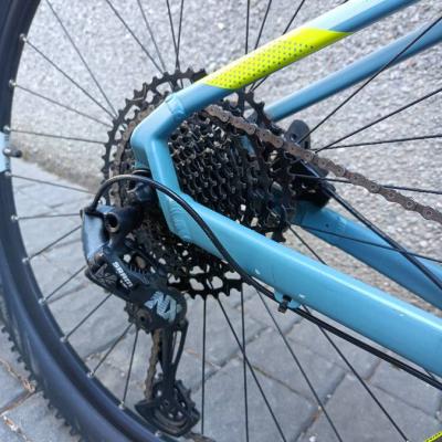 MTB Cube Access ws sl Mädchen-Damen - thumb