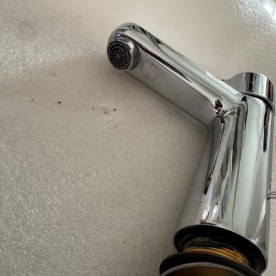 Hansgrohe Mischer - thumb