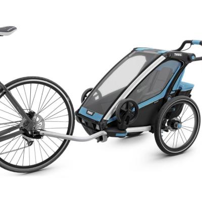 Fahrradanhänger Thule Sport, Einsitzer - thumb