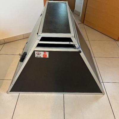 Hundebox Transportbox - thumb