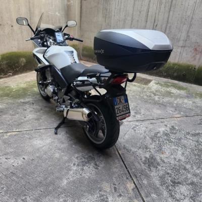 Honda CBF 1000 - thumb