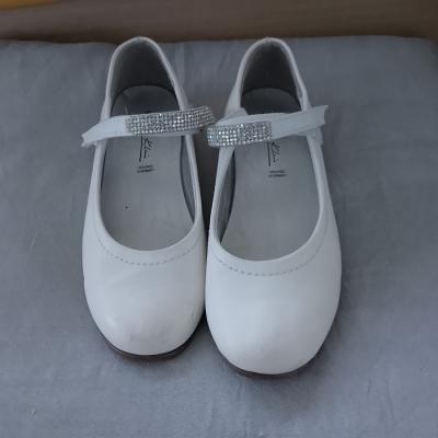Erstkommunion schuhe Mädchen - thumb