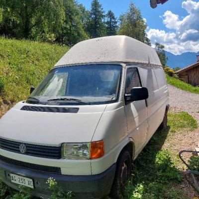 VW Lieferwagen - thumb