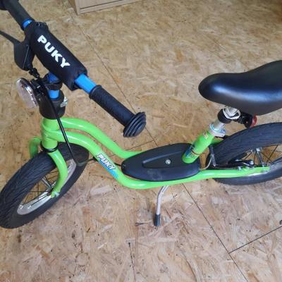 Laufrad - Marke Puky - Type LR XL KIWI  Topzustand - Schnäppchenpreis - thumb
