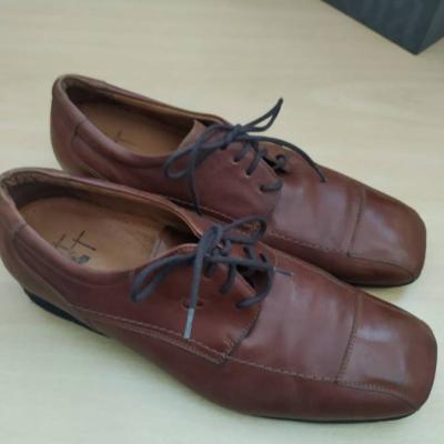 Verkaufe Tanzschuhe Herren - thumb