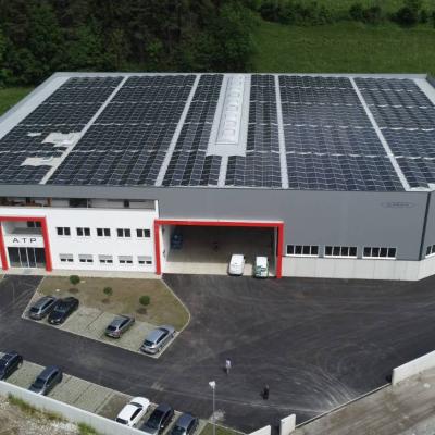 Mitarbeiter (m/w/d) für die Torproduktion in Montal gesucht - thumb