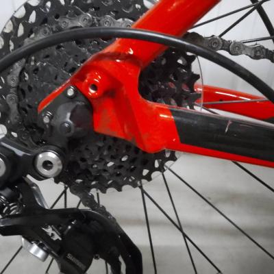 Herren Mountainbike Focus 29" Größe L ( 1,75-1,85) - thumb