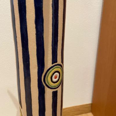 Keramik Kunst / Stele - thumb