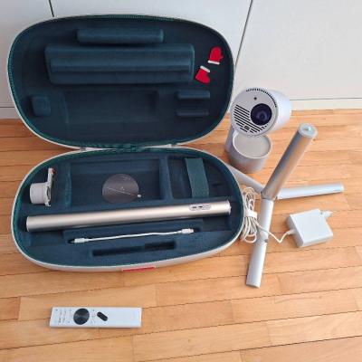Beamer XGIMI MoGo 3 PRO – Xmas Bundle zu verkaufen - thumb