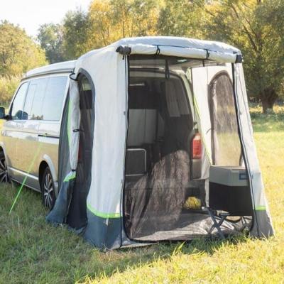 Reimo Upgrade Premium Heckzelt für VW T5/T6 zu verkaufen - thumb