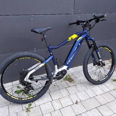 E-bike MTB - thumb