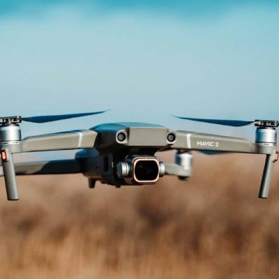Drohne DJI Mavic 2 Pro - thumb