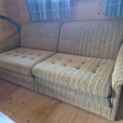 Verkaufe Couch - thumb