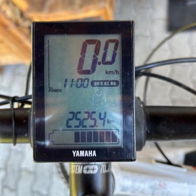 SDURO HardSeven 6.0 E-Mountainbike - thumb