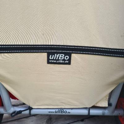 UlfBo Bollerwagen/Strandwagen - thumb
