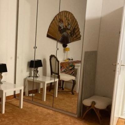 Pax Kleiderschrank 180cm breit.  70,-€ - thumb