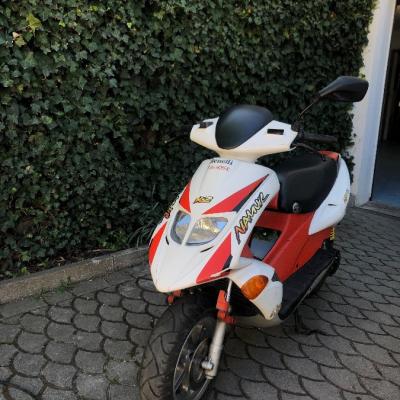 Benelli K2 Namur - thumb