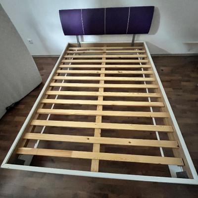 Französisches Bett - thumb