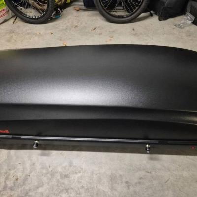 Dachbox KAMEI Husky L - thumb