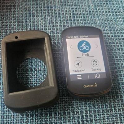 Garmin 830 - thumb