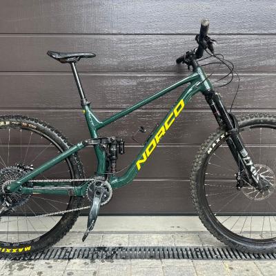 Fahrrad - sehr guter Zustand - thumb