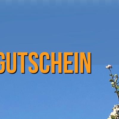 CamperVan Gutschein abzugeben - thumb