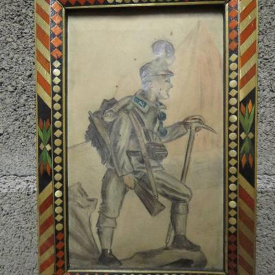 kaiserjäger - thumb
