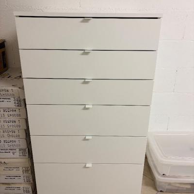 Kommode Ikea Vihals *top* - thumb