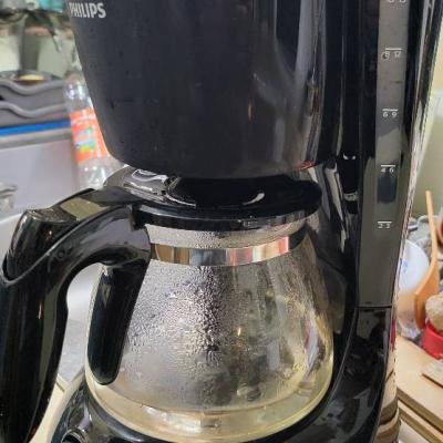 FilterKaffemaschine Philips - thumb