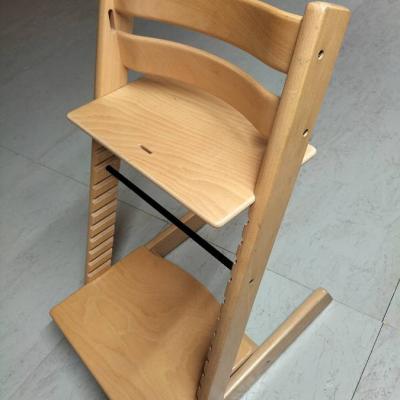 Kinderstuhl „Stokke“ Tripp Trapp - thumb