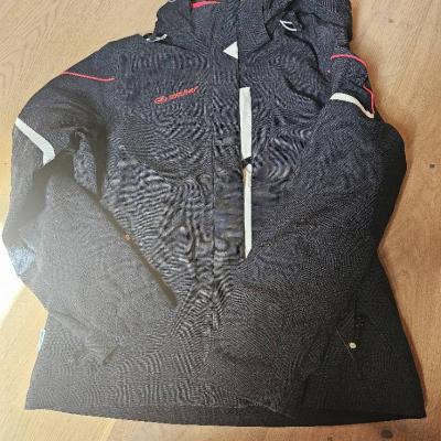 gut erhaltene ZIEMER Damen-Skijacke, Gr. 36 - thumb