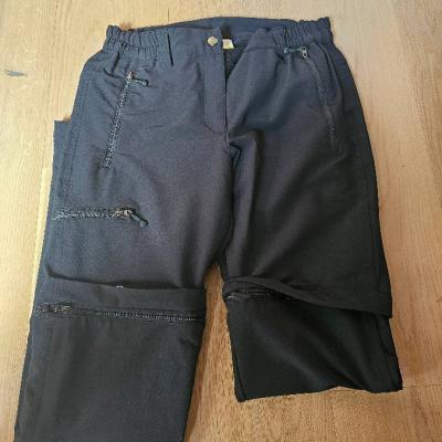 neue Damen Wanderhose KILIMANJARO, Gr. 36 - thumb