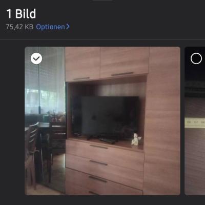 Panasonic smart tv - thumb