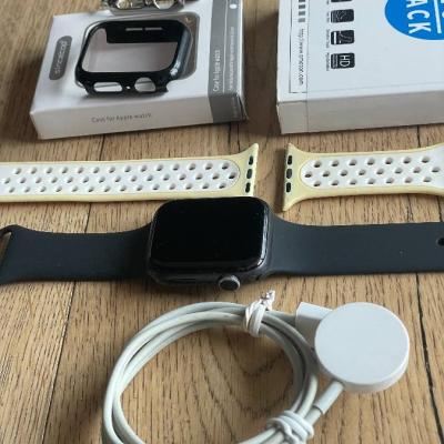 Apple Hatch 6 - thumb