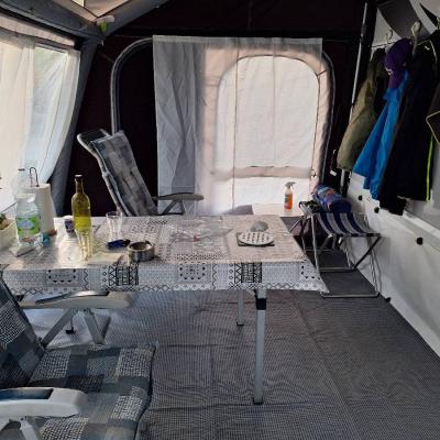 Luftvorzelt Kampa - thumb