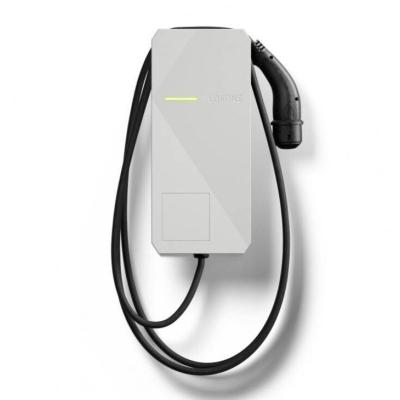 Loxone Wallbox 11kW 16A Tree neu in Originalverbackung - thumb