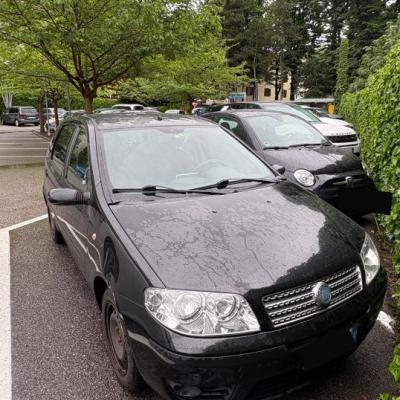 Verkaufe Fiat Grande Punto 1.3 Multijet - thumb