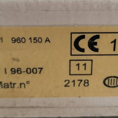 Personenwaage - thumb