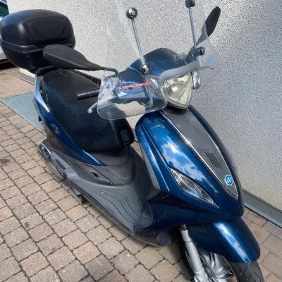 Piaggio Fly 50er - thumb