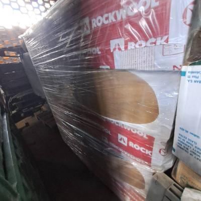Rockwool Kellerdeckendämmung 12cm - für 14,4m² - thumb