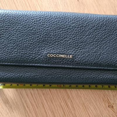 Damenbrieftasche der Marke Coccinelle - thumb