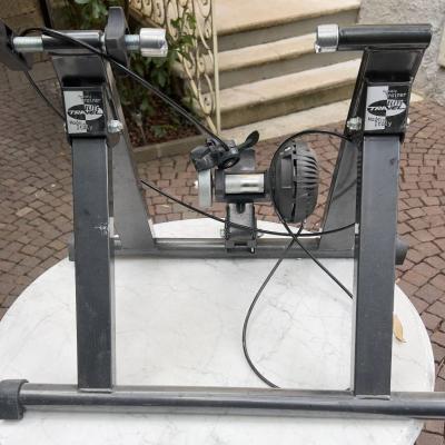 Indoor Bike Trainer - thumb