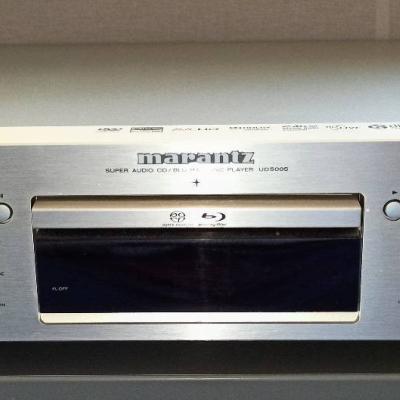 Heimkino "Marantz" - thumb