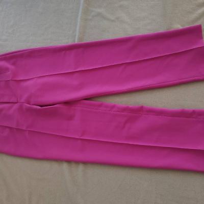 Damenhose pink elegant - thumb