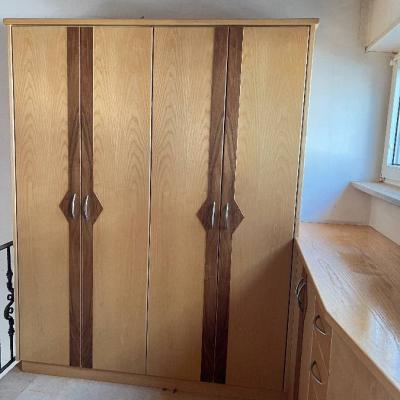 Garderobe und Einbauschränke - thumb