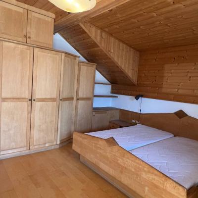 Einbauschlafzimmer massiv - thumb