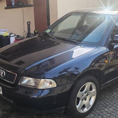 Audi A4 1.8T - thumb